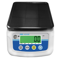 CBX6000 Compact Scale 6kg Capacity, Readability 1g