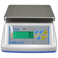 aeAdam WBW8 Electronic Digital Kitchen Bench Scale 8kg Capacity