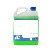 Cleaning Chemicals: Hand Dishwashing Liquid BioGreen 5L