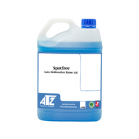 Cleaning Chemicals: Rinse Aid Spotfree 20L