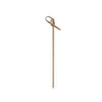 One Tree Knotted Skewer 120mm Pkt of 250