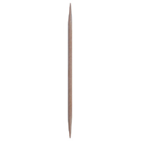 One Tree Double Ended Toothpick 65mm Pkt of 1000