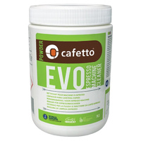 Evo - Cafetto 1kg Espresso Machine Cleaner
