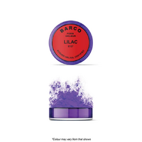 Barco Red Label Lilac Colour Dust 10ml