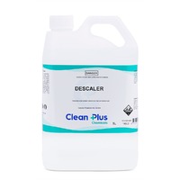 Cleaning Chemicals: Descaler 5L