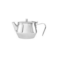 CLEARANCE: Atlantic Teapot Stainless Steel 1000mL