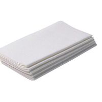 Discounted.....'WAD1/8' Airlaid Dinner Napkin GT Fold Carton of 500