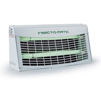 Insectomatic IND35 30W w Glueboard, 80m² Coverage