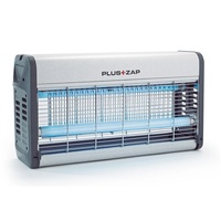 Insectomatic PLUSZAP 30W, 80m² Coverage