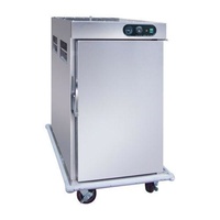 Heated Food Cart / Banquet Cabinet 790x975x1350mm