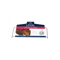 Loyal Bakeware Cake Leveller / Slicer plus extra Wire