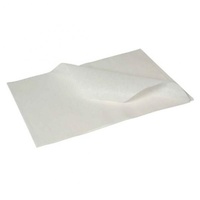 Chinese Greaseproof Paper 400x220mm Pkt of 1200