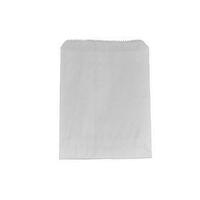 Long White Greaseproof Lined Paper #1 Pk of 500
