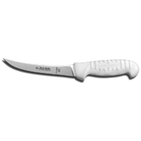 Dexter SANI-SAFE® 15cm Curved Boning Knife  Sofgrip 01613