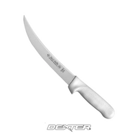 Dexter Sani-Safe® Breaking Knife 25CM Narrow 05493