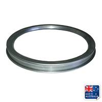 Pizza Saucing Ring for 11" / 280mm Pan