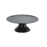 Cake Plate With Stand 239mm