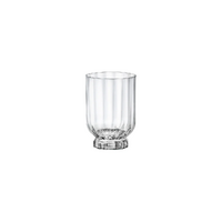 Bormioli Rocco Florian Double Old Fashioned Tumbler 375ml Pack of 6