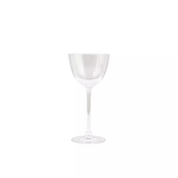 Polysafe Glass-Look Nick and Nora 150ml