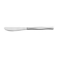 Barcelona Table Knife Stainless Steel 224mm Pkt of 12
