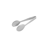 Deluxe Serving Tong Stainless Steel 230mm