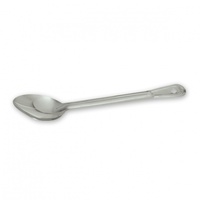 Basting Spoon Solid Stainless Steel 450mm