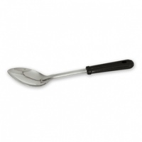 Basting Spoon w Bakelite Handle Solid 325mm