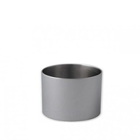 Food Stacker Stainless Steel 68mm