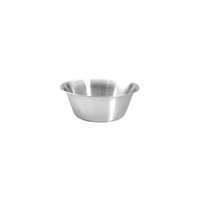 Mixing Bowl Heavy Duty Stainless Steel Tapered 2.25 Litre