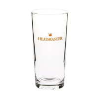 Crown Commercial Oxford Headmaster Beer Glass 425mL, Ctn of 24