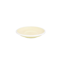 Lusso Collection Oat Saucer 142mm Set of 6