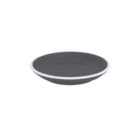 Lusso Collection Pewter Saucer 154mm Set of 6
