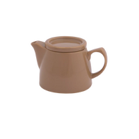 Lusso Collection Teapot Moka 500ml