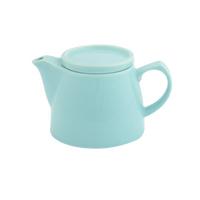 Lusso Collection Teapot Sky 500ml