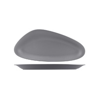 AFC Beachcomber Neofusion Stone Oval Platter 420x190mm Set of 6