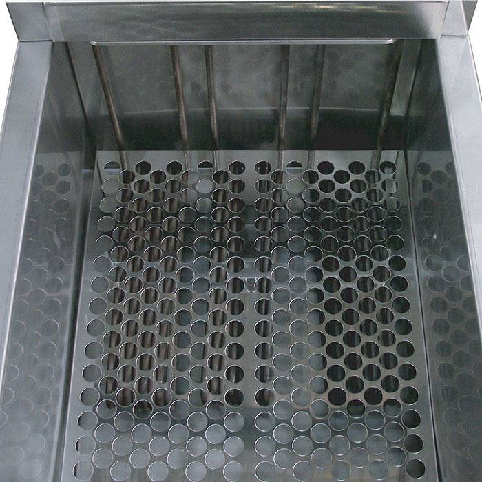 Fryer Baskets - Roband Australia