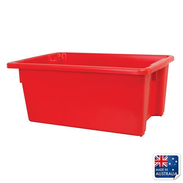 Okka Food Safe Storage Tub 52/68L