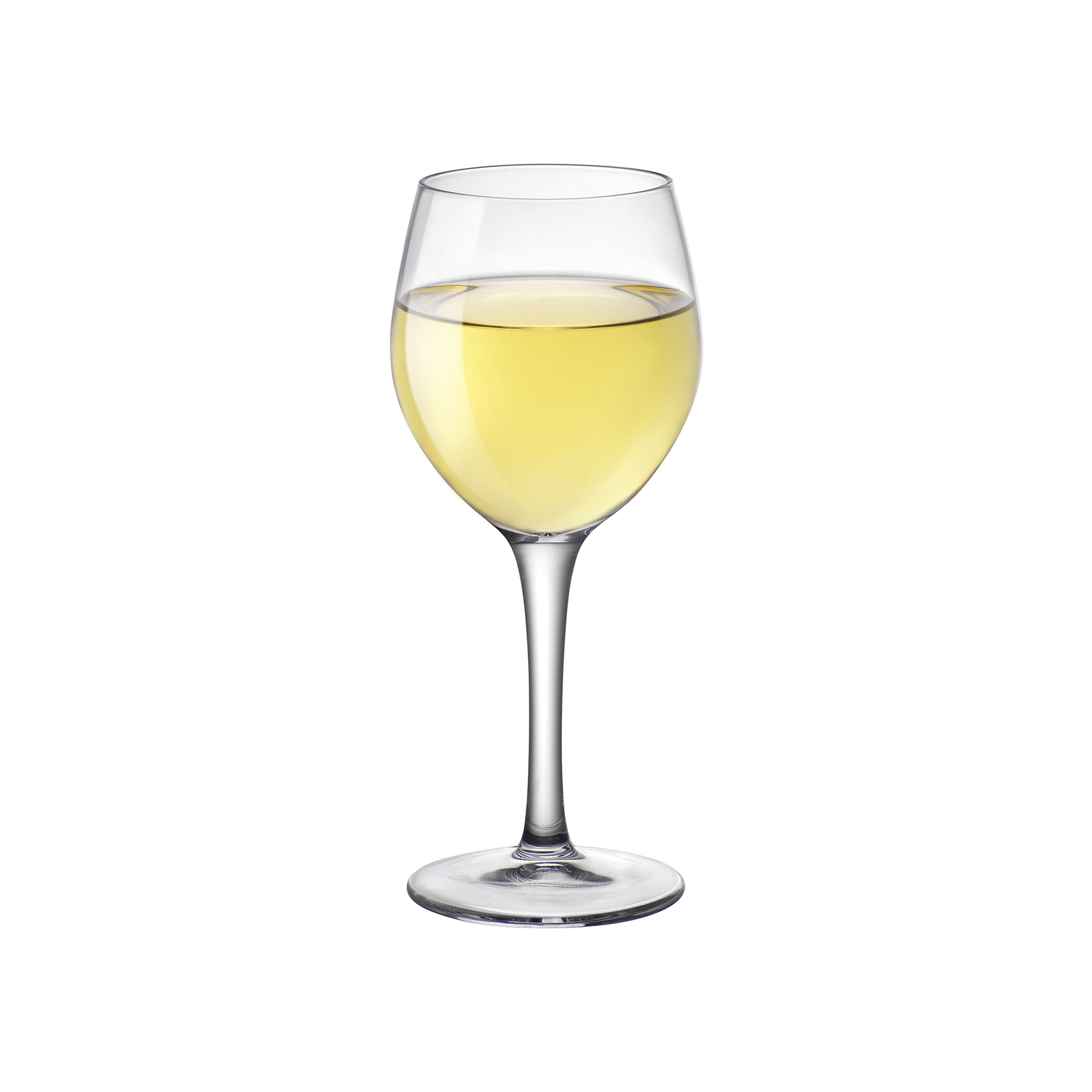 Bormioli Rocco Kalix White Wine Glass 220ml Set of 12