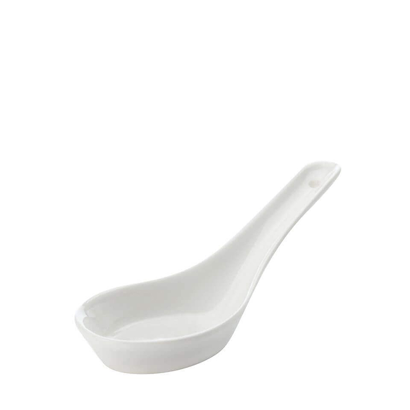 Maxwell & Williams White Basics Spoon 14cm Set of 24