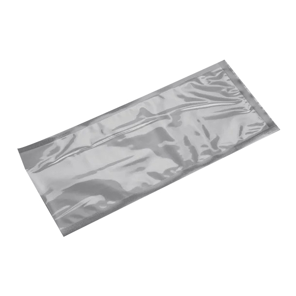 5 x 8 Clear and Metallic Vacuum Sealer Bags With Zipper SNS 3400