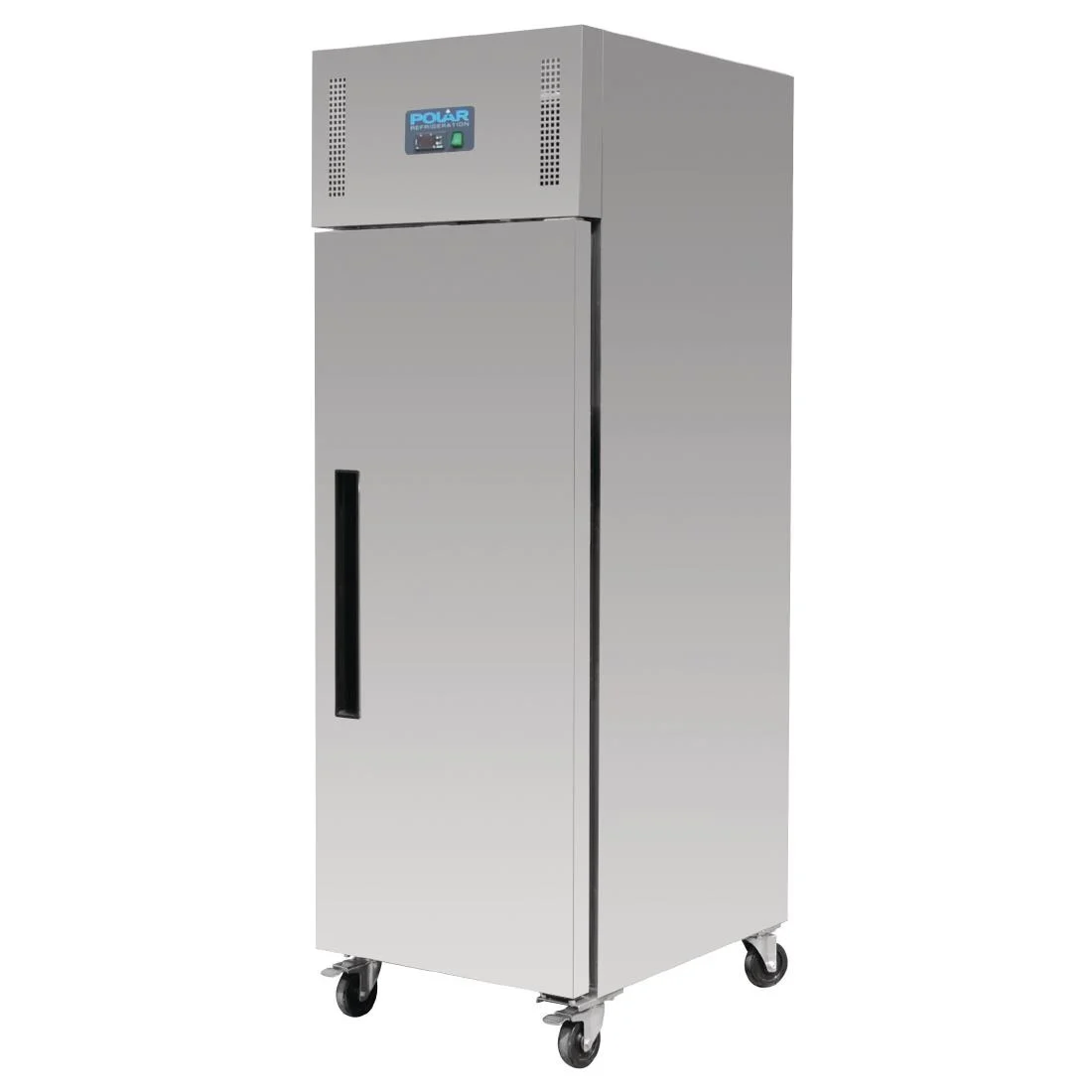 Polar U-Series Single Door Bakery Freezer 850 Litre