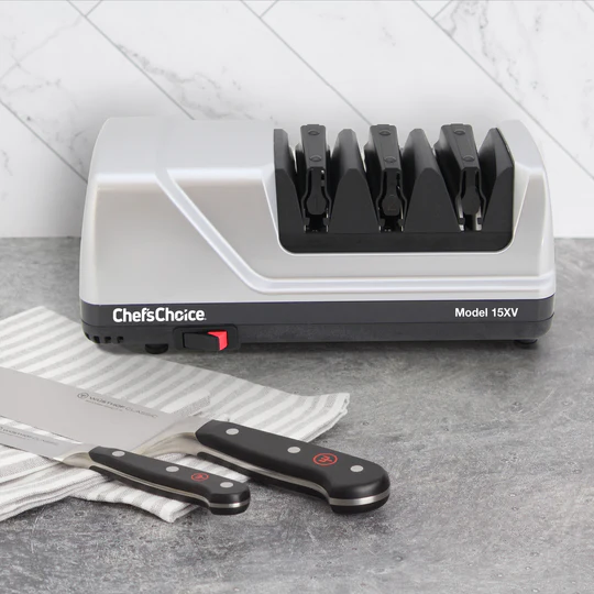 Best Electric Knife Sharpeners in 2023 - Tested and Reviewed