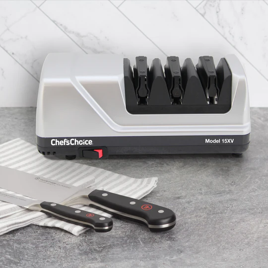 The 4 Best Knife Sharpeners of 2023, Tested and Reviewed