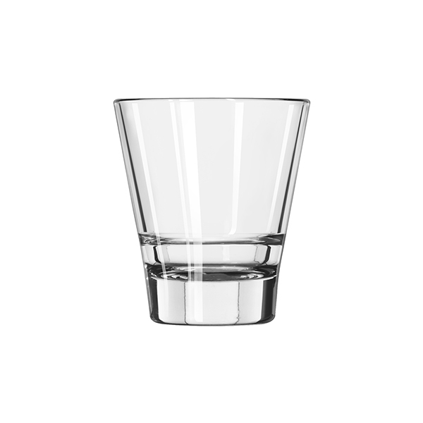 Libbey Endeavor Expresso Glass Stackable 110ml Set of 12