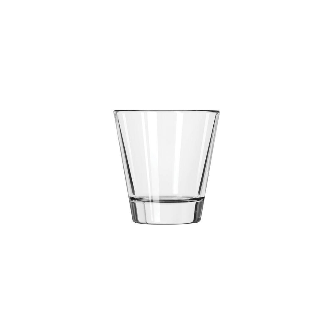 Libbey Elan Double Old Fashioned Glass 355ml Ctn of 12