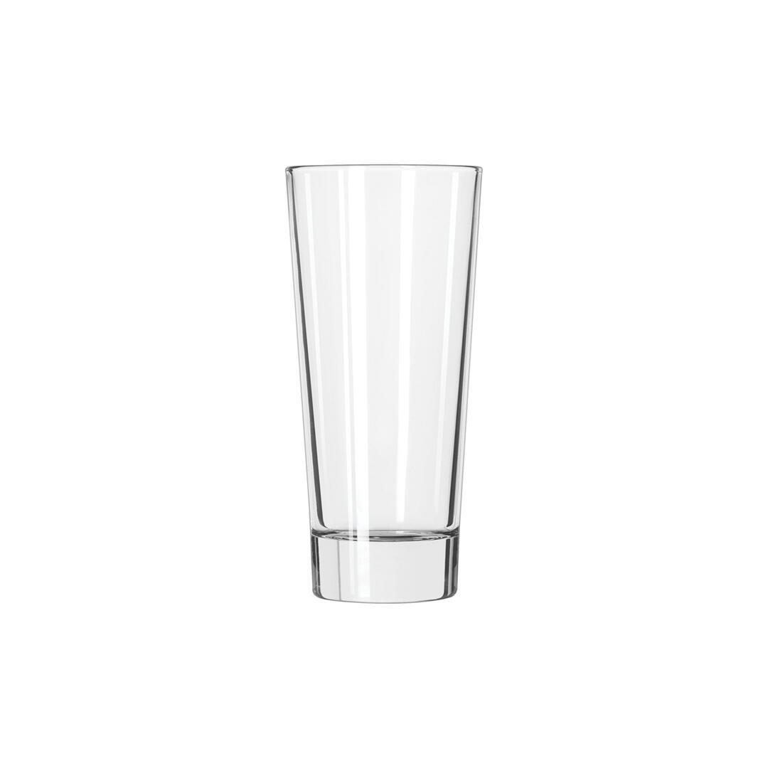 Libbey Elan Beverage Glass 473ml Ctn of 12