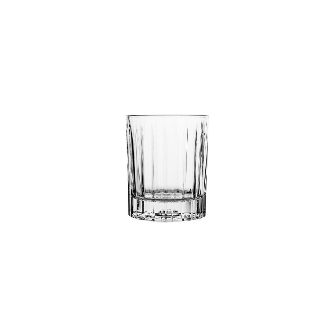 Libbey Flashback Double Old Fashion Glass 355ml Pk Of 12