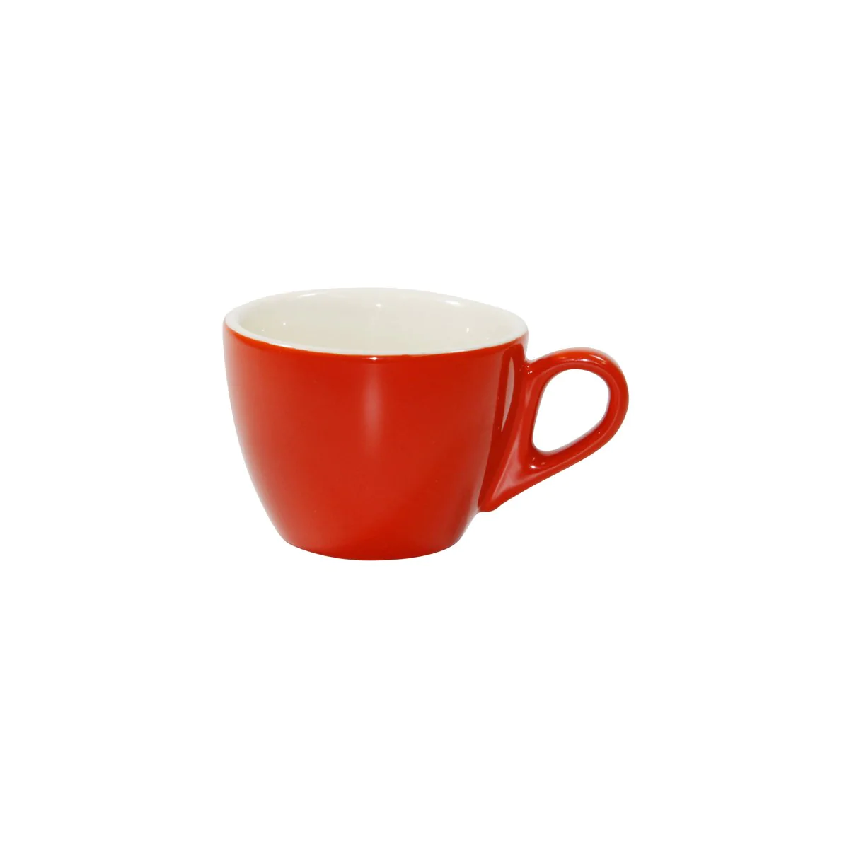 Brew Chilli Flat White Cup 160ml Pack of 6
