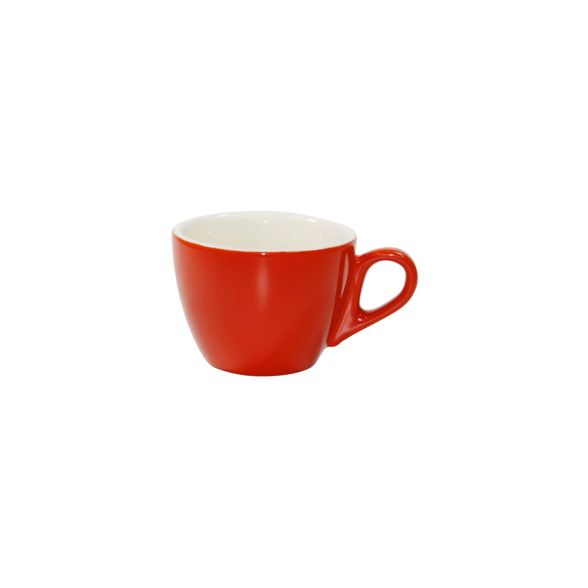 Brew Chilli Flat White Cup 220ml Pack of 6