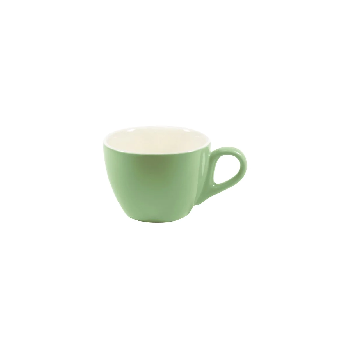 Brew Sage Flat White Cup 160ml Pack of 6